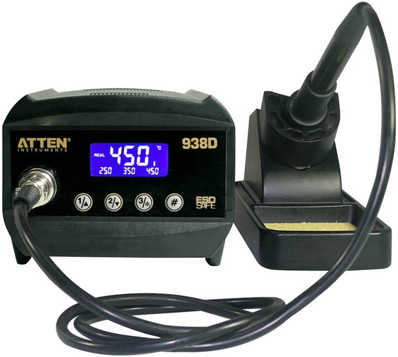 Atten AT938D