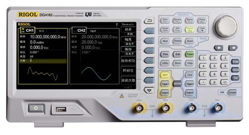 Rigol DG4062