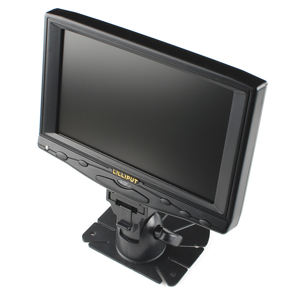 Lilliput LCD Display